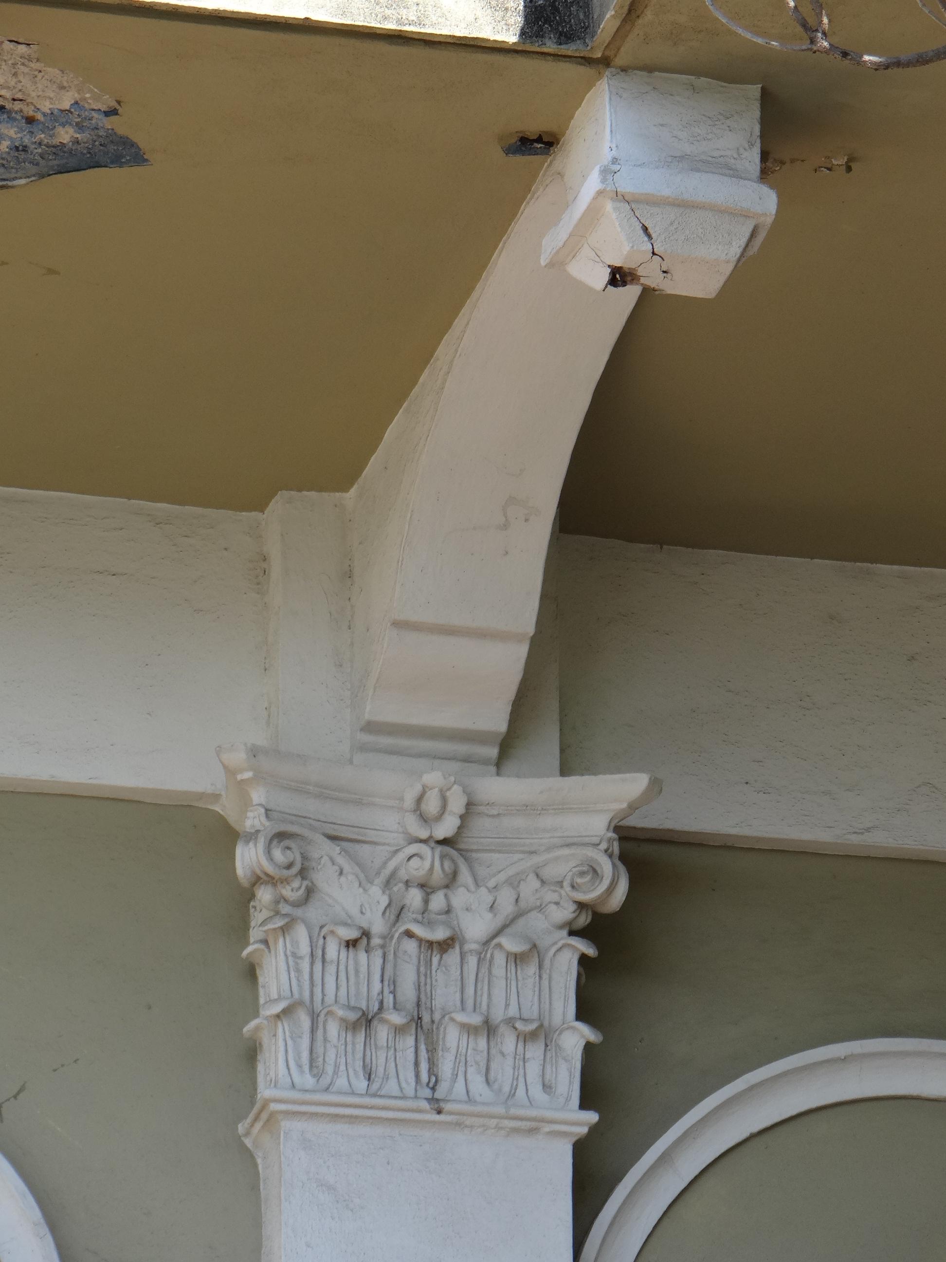 Convento Notre Dame - San Juan (Miramar) - 2015 00007